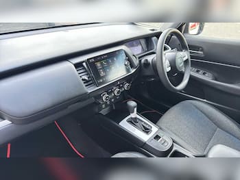Used Honda Jazz 2021 for sale - 79658638: Photo