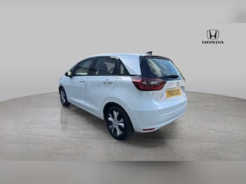 Used Honda Jazz 2021 for sale - 79658638: Photo
