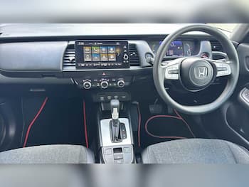 Used Honda Jazz 2021 for sale - 79658638: Photo
