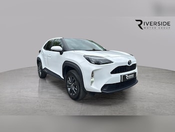 Used Toyota Yaris Cross 2024 for sale - 79431473: Photo
