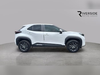 Used Toyota Yaris Cross 2024 for sale - 79431473: Photo