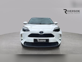 Used Toyota Yaris Cross 2024 for sale - 79431473: Photo