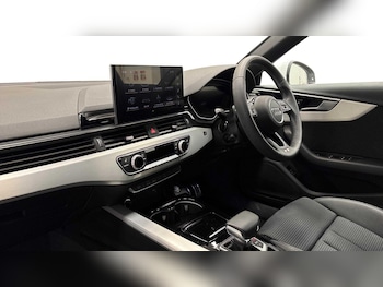 Used Audi A4 2024 for sale - 78263363: Photo