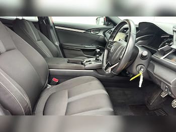 Used Honda Civic 2021 for sale - 79658635: Photo