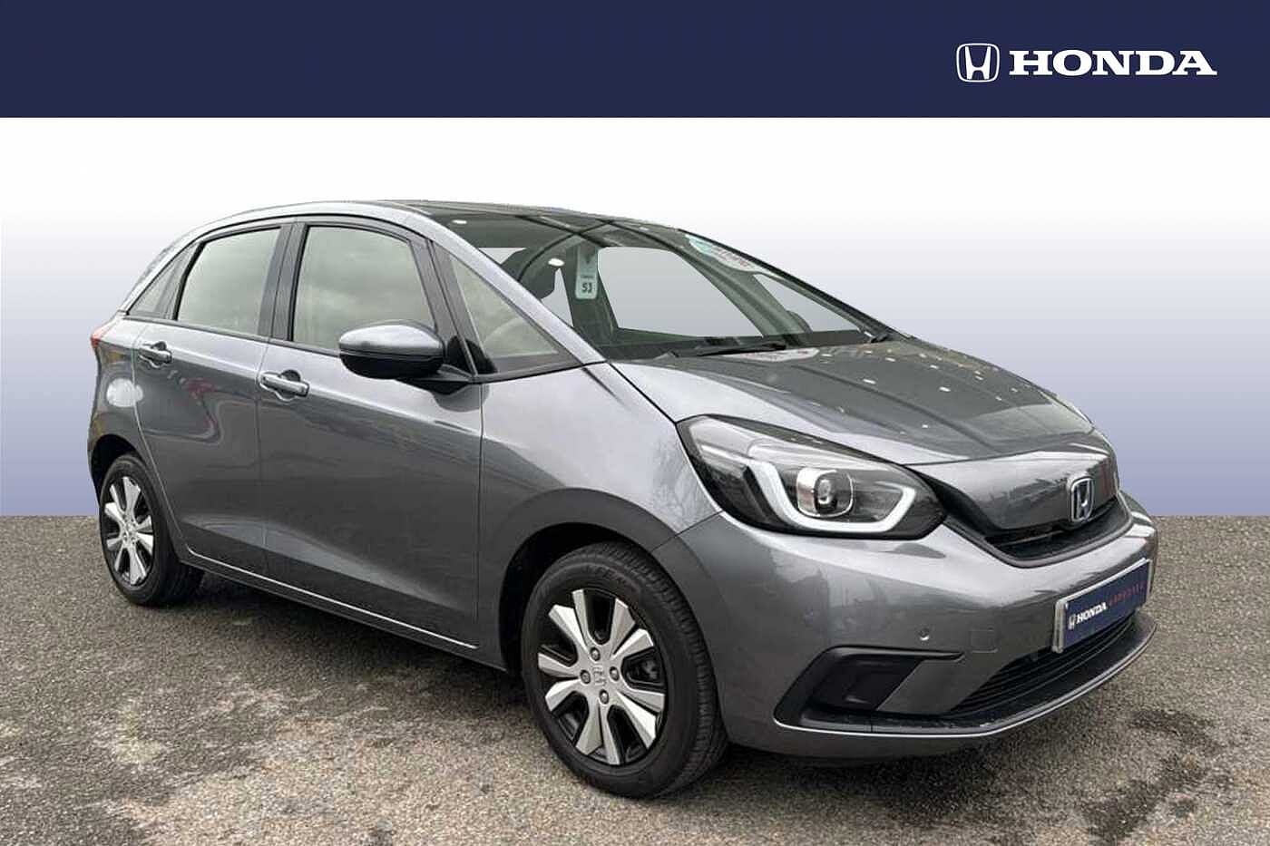 Used Honda Jazz 2021 for sale - 78206373: Photo 1