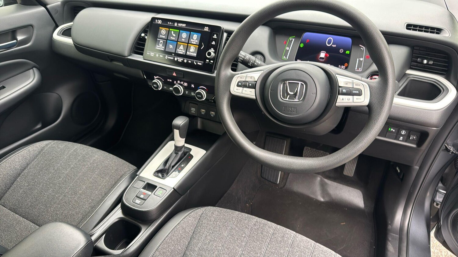 Used Honda Jazz 2021 for sale - 78206373: Photo 12