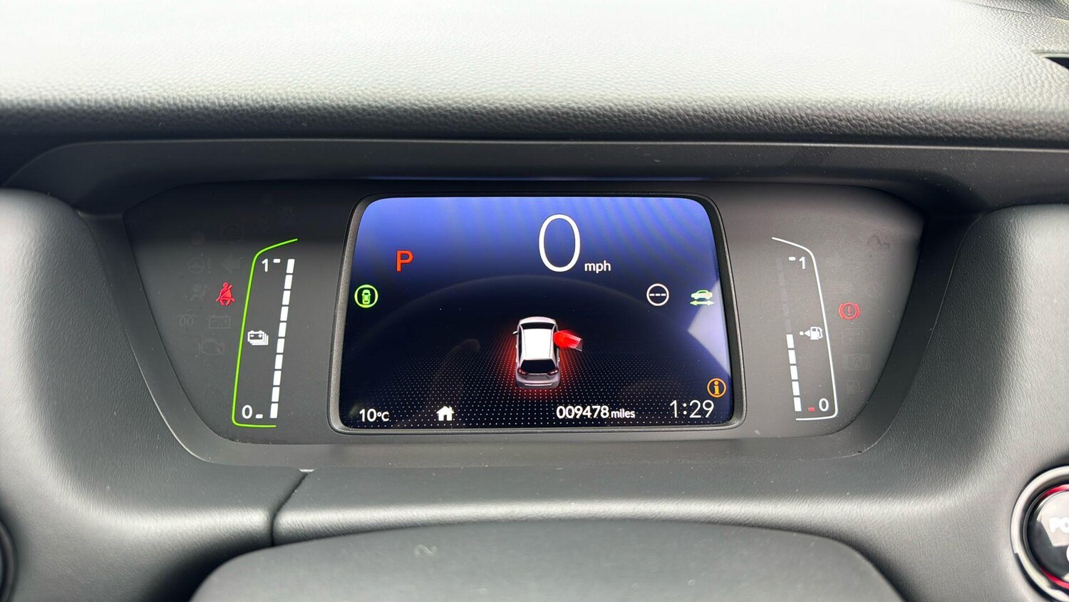 Used Honda Jazz 2021 for sale - 78206373: Photo 16