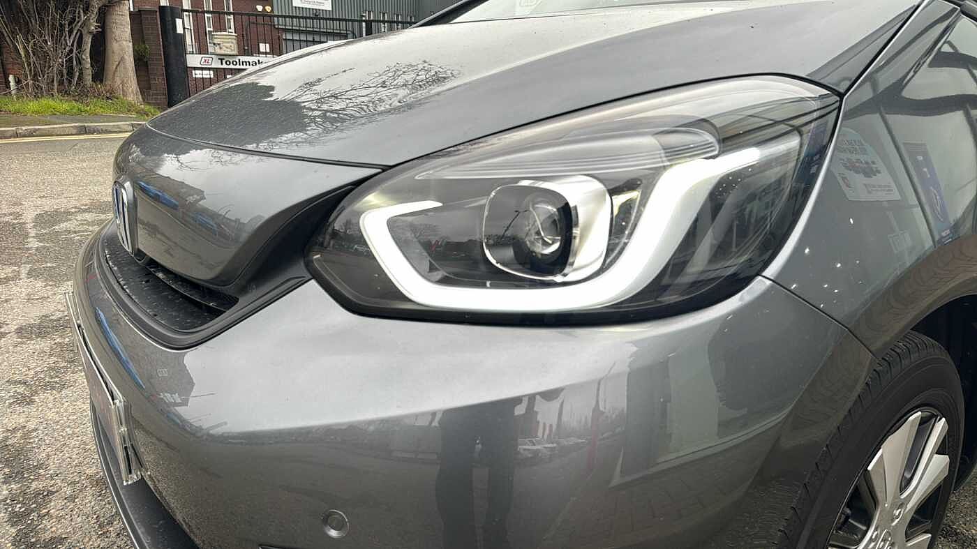 Used Honda Jazz 2021 for sale - 78206373: Photo 19