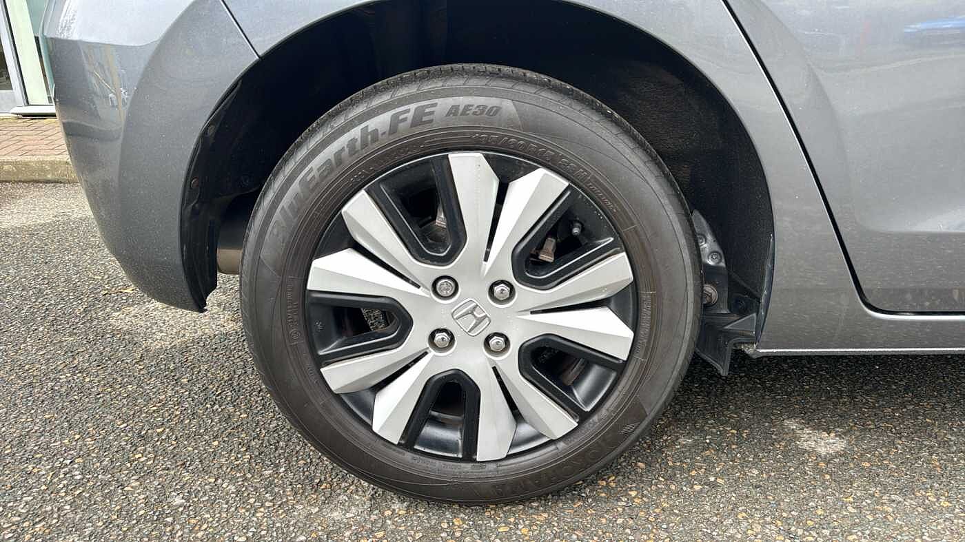 Used Honda Jazz 2021 for sale - 78206373: Photo 21