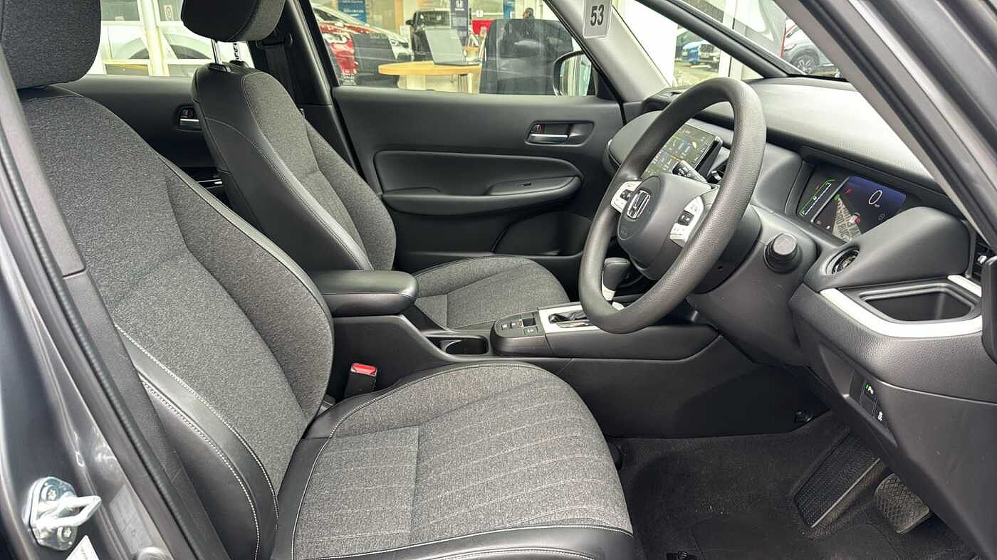 Used Honda Jazz 2021 for sale - 78206373: Photo 22