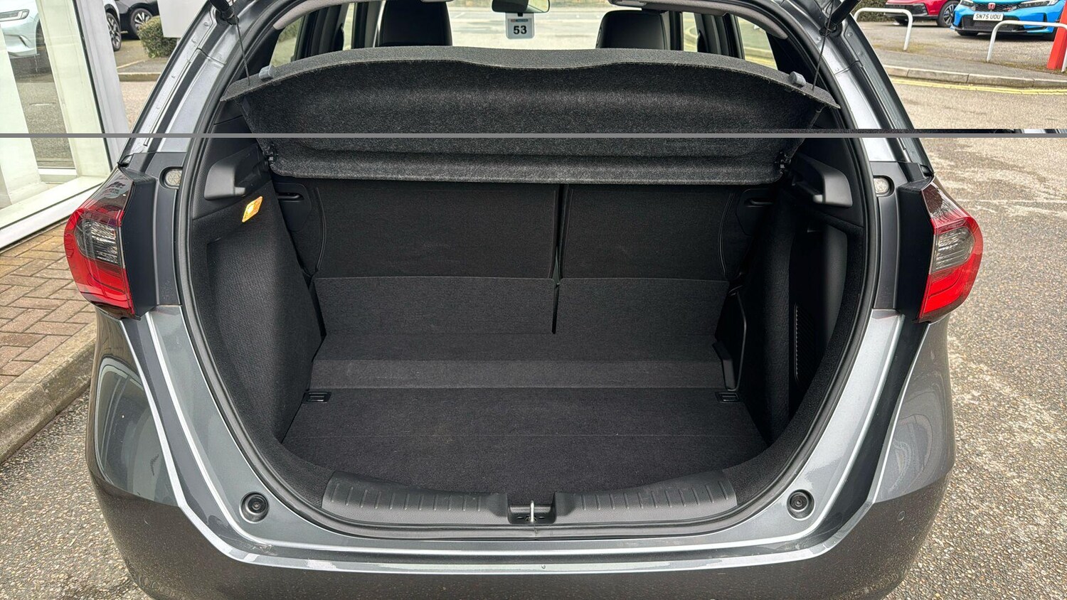 Used Honda Jazz 2021 for sale - 78206373: Photo 23