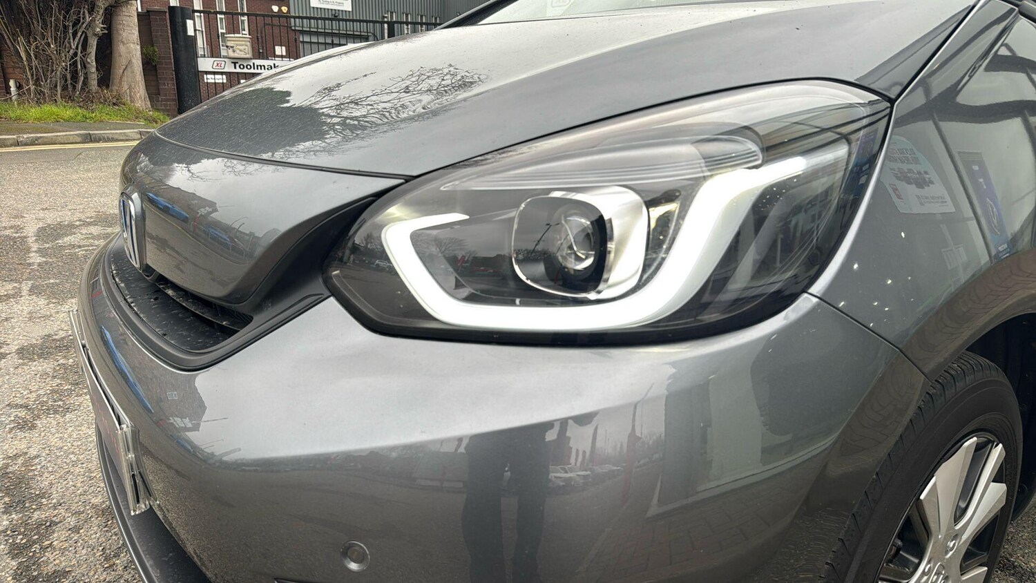 Used Honda Jazz 2021 for sale - 78206373: Photo 25