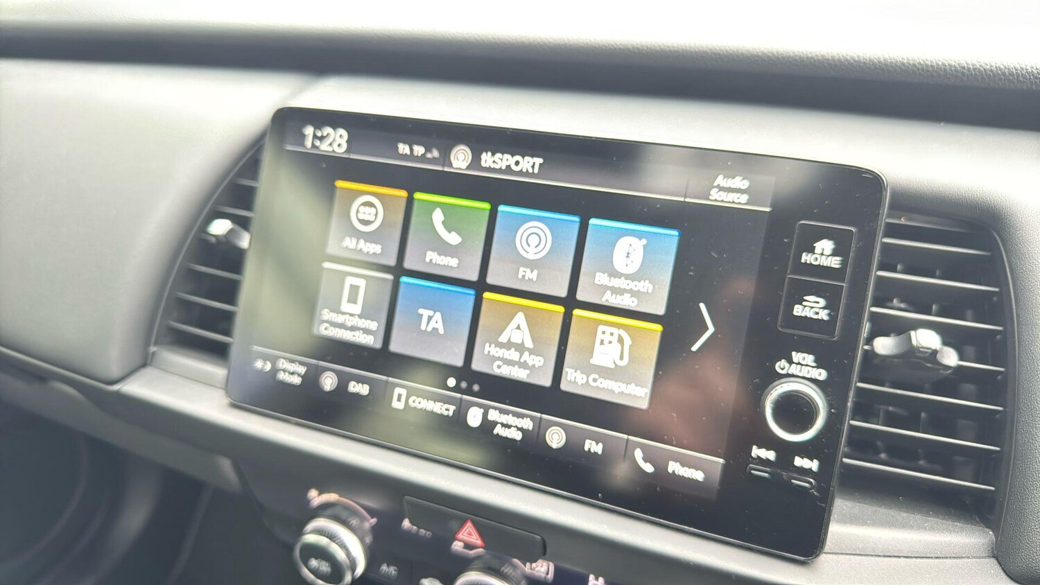 Used Honda Jazz 2021 for sale - 78206373: Photo 26