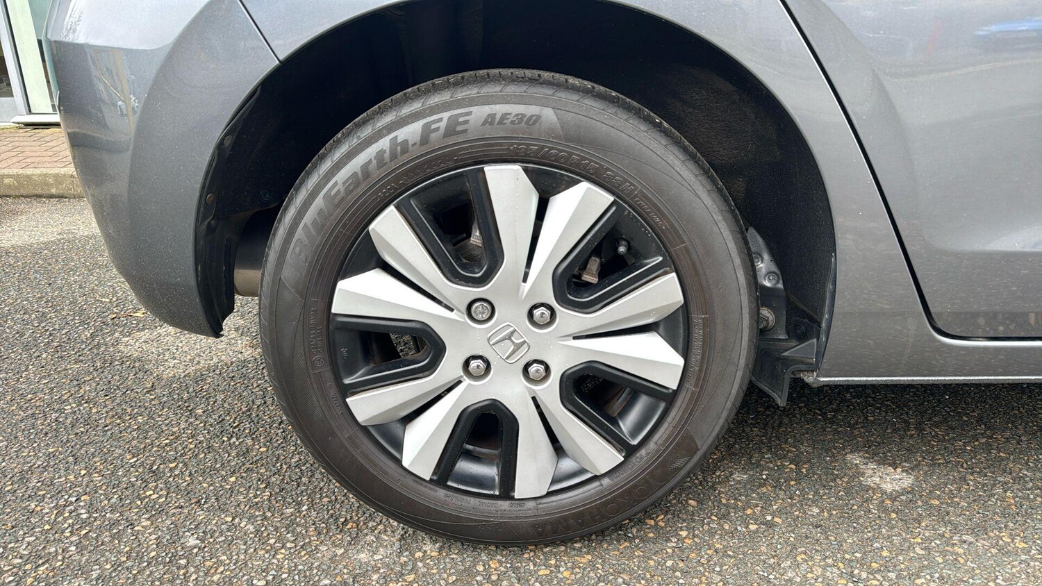 Used Honda Jazz 2021 for sale - 78206373: Photo 27