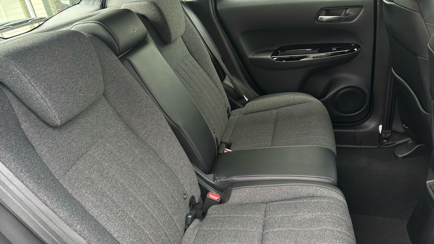 Used Honda Jazz 2021 for sale - 78206373: Photo 28