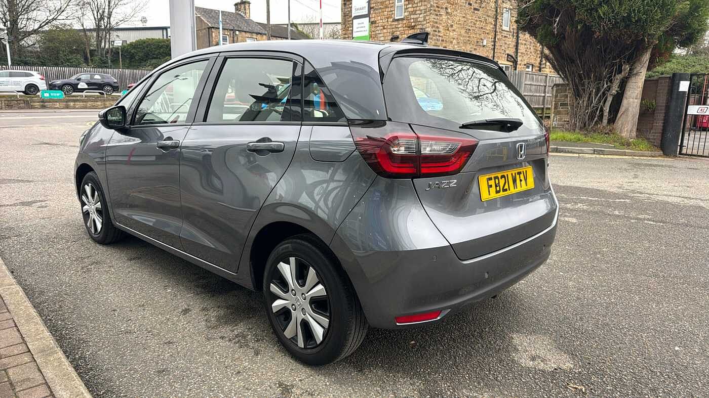 Used Honda Jazz 2021 for sale - 78206373: Photo 3