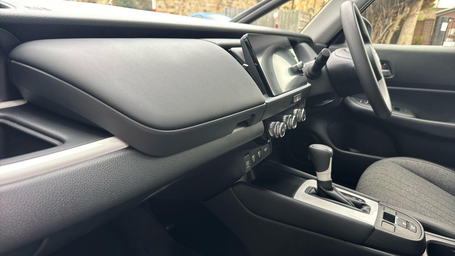 Used Honda Jazz 2021 for sale - 78206373: Photo 31