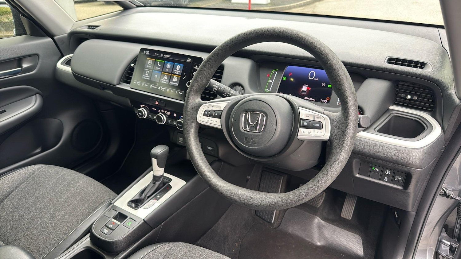 Used Honda Jazz 2021 for sale - 78206373: Photo 4