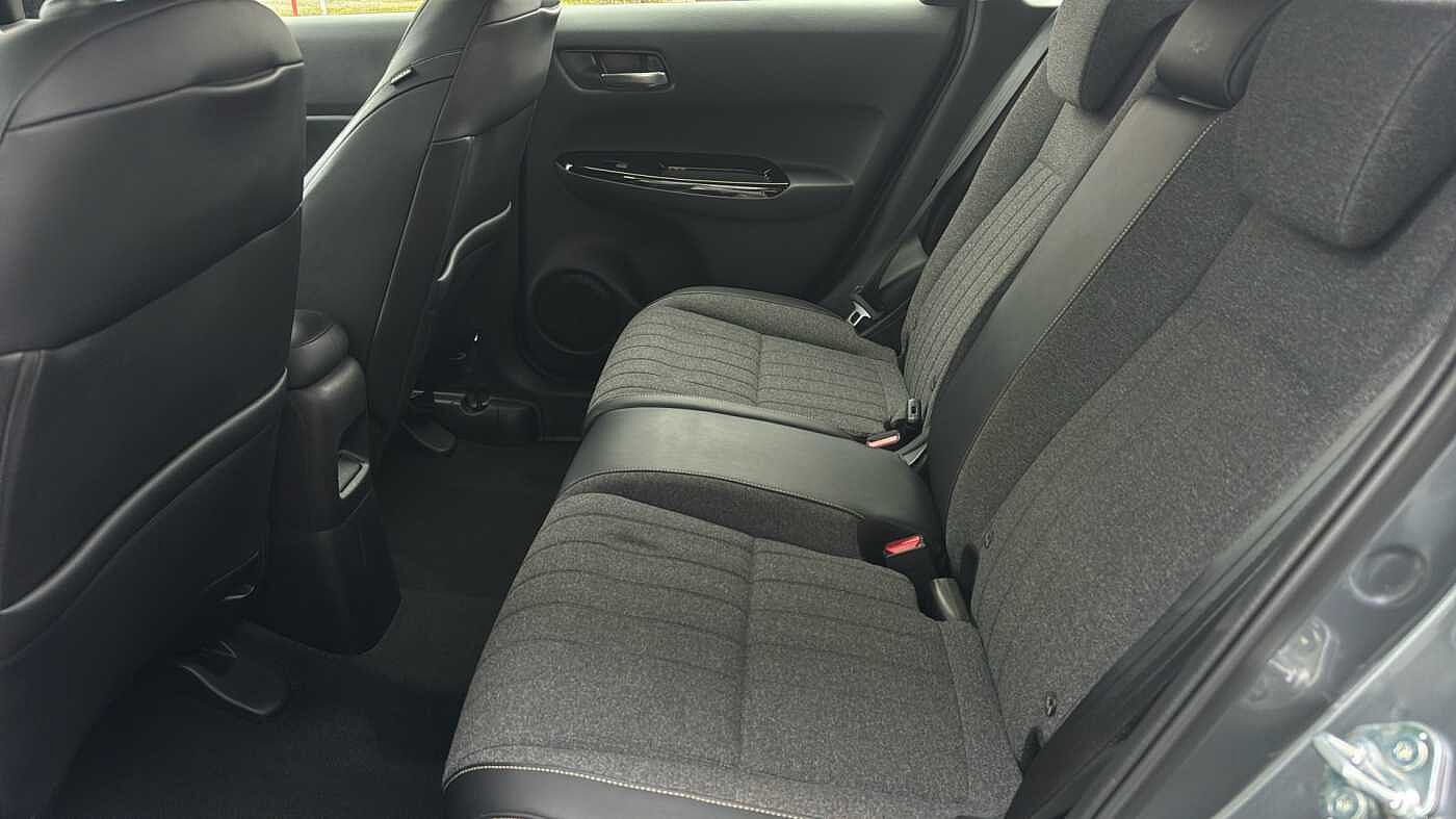 Used Honda Jazz 2021 for sale - 78206373: Photo 8