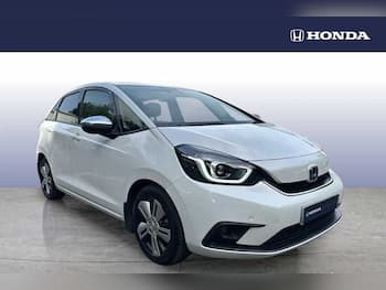 Used Honda Jazz 2021 for sale - 79633911: Photo