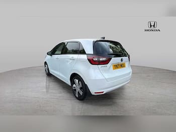 Used Honda Jazz 2021 for sale - 79633911: Photo