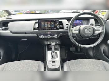 Used Honda Jazz 2021 for sale - 79633911: Photo