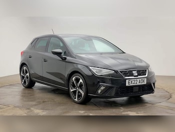 Used SEAT Ibiza 2022 for sale - 78555514: Photo