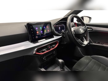 Used SEAT Ibiza 2022 for sale - 78555514: Photo