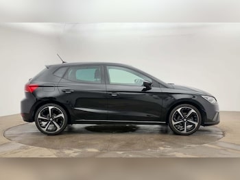 Used SEAT Ibiza 2022 for sale - 78555514: Photo