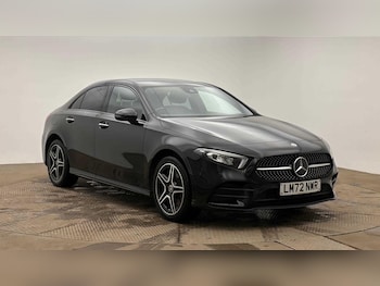 Used Mercedes-Benz A-Class 2022 for sale - 79226133: Photo