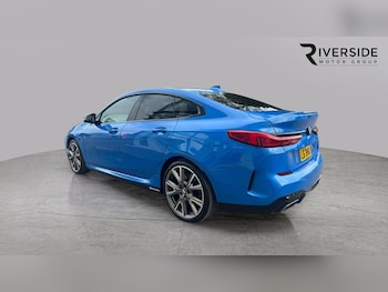 Used BMW 2 Series 2021 for sale - 78232954: Photo