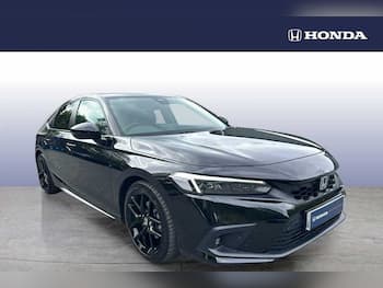 Used Honda Civic 2025 for sale - 79781317: Photo