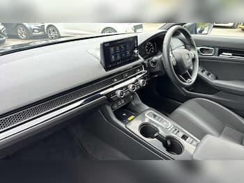 Used Honda Civic 2025 for sale - 79781317: Photo