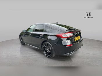 Used Honda Civic 2025 for sale - 79781317: Photo