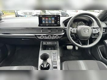 Used Honda Civic 2025 for sale - 79781317: Photo