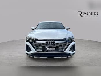 Used Audi Q8 2023 for sale - 79633912: Photo