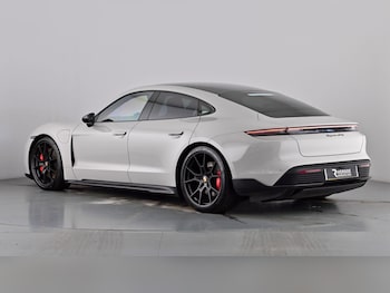 Used Porsche Taycan 2022 for sale - 78973622: Photo