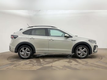 Used Volkswagen Taigo 2022 for sale - 78590728: Photo