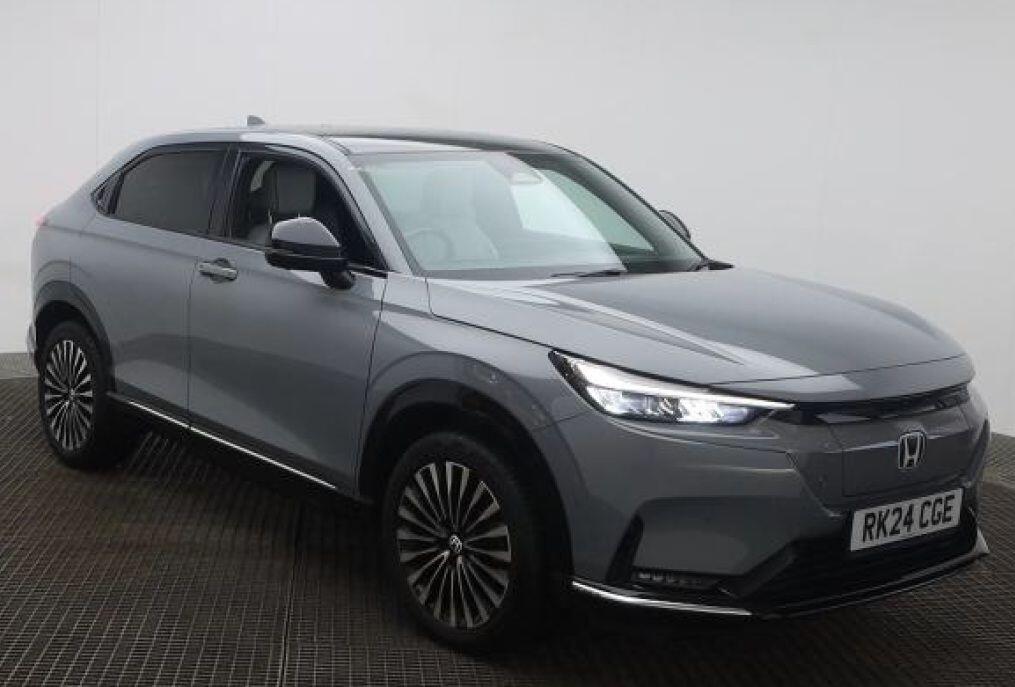 Used Honda e NY1 2024 for sale - 78206363: Photo 1