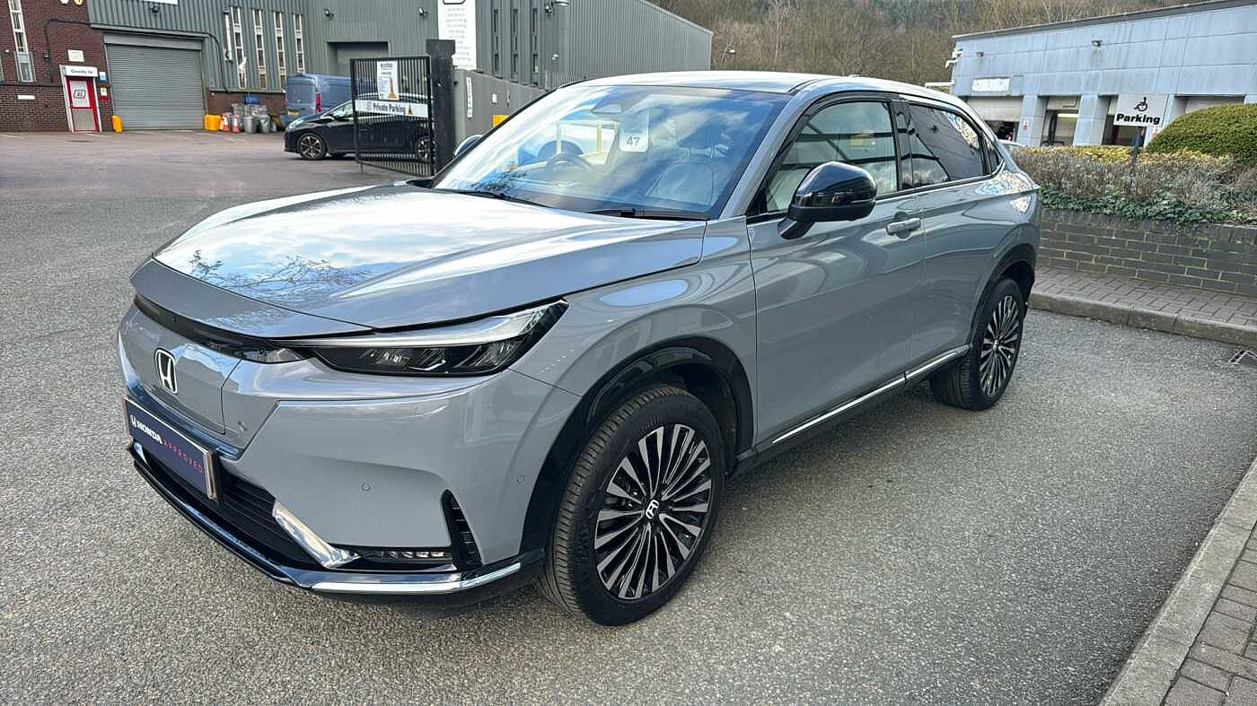 Used Honda e NY1 2024 for sale - 78206363: Photo 10