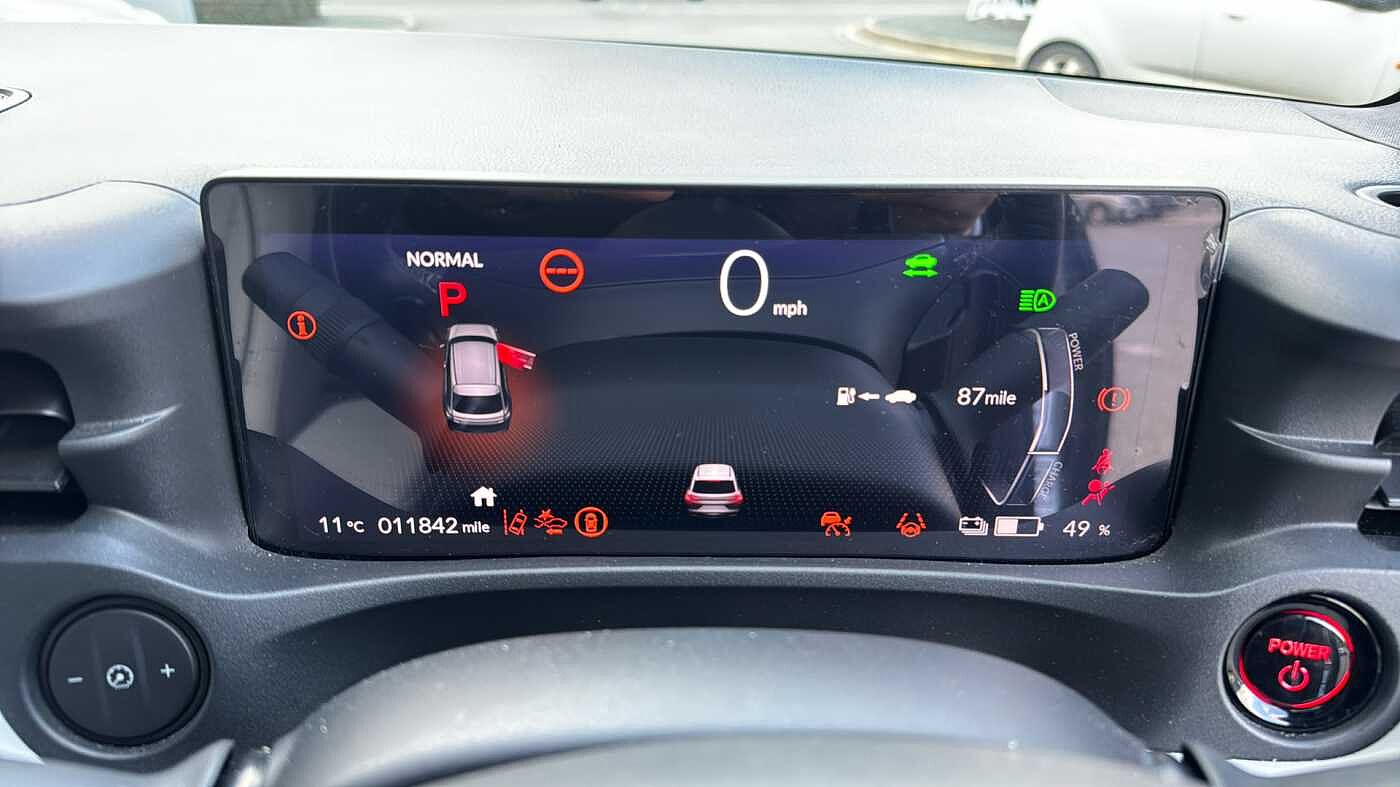 Used Honda e NY1 2024 for sale - 78206363: Photo 11