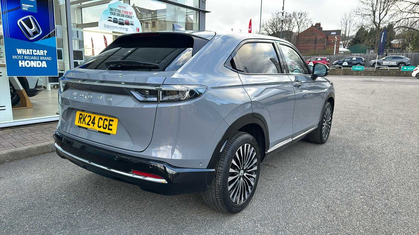 Used Honda e NY1 2024 for sale - 78206363: Photo 12