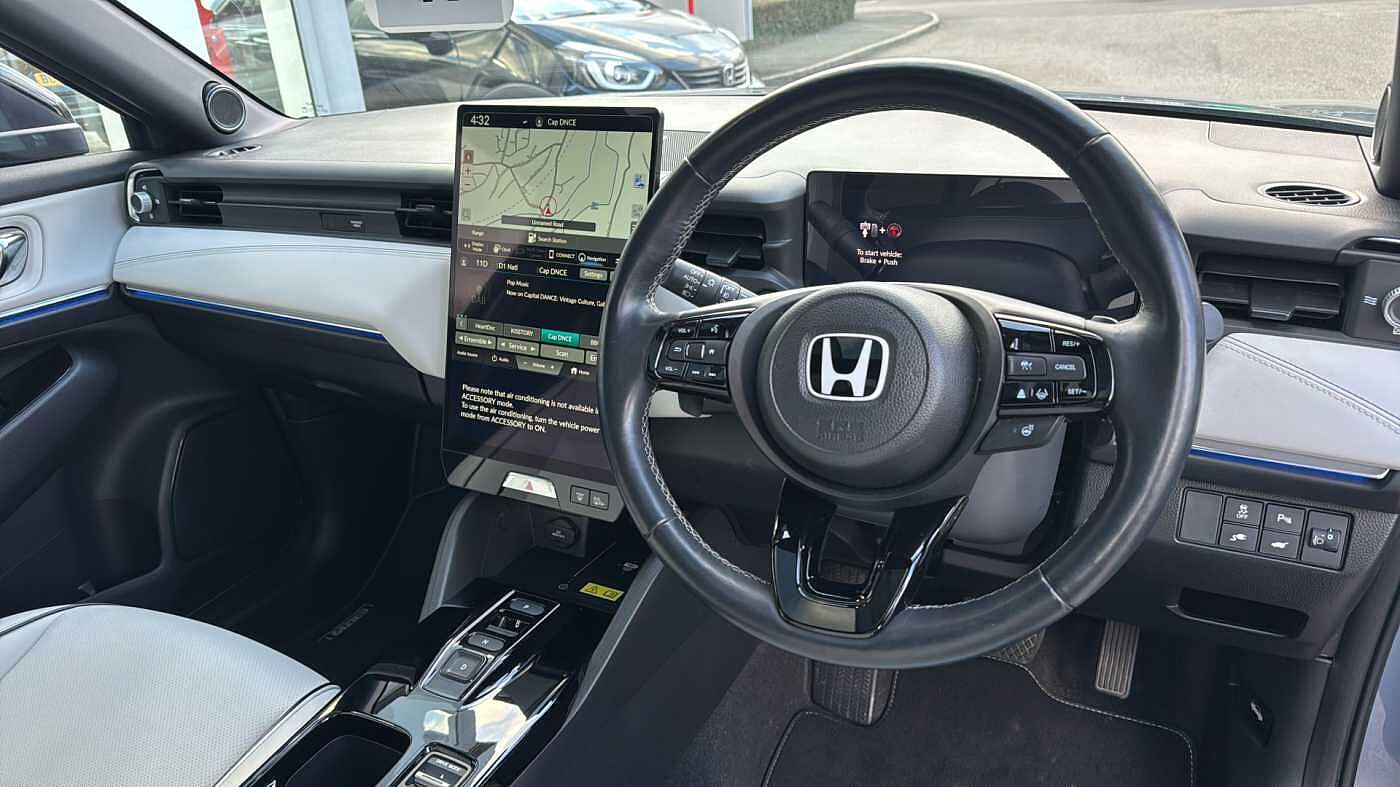 Used Honda e NY1 2024 for sale - 78206363: Photo 13