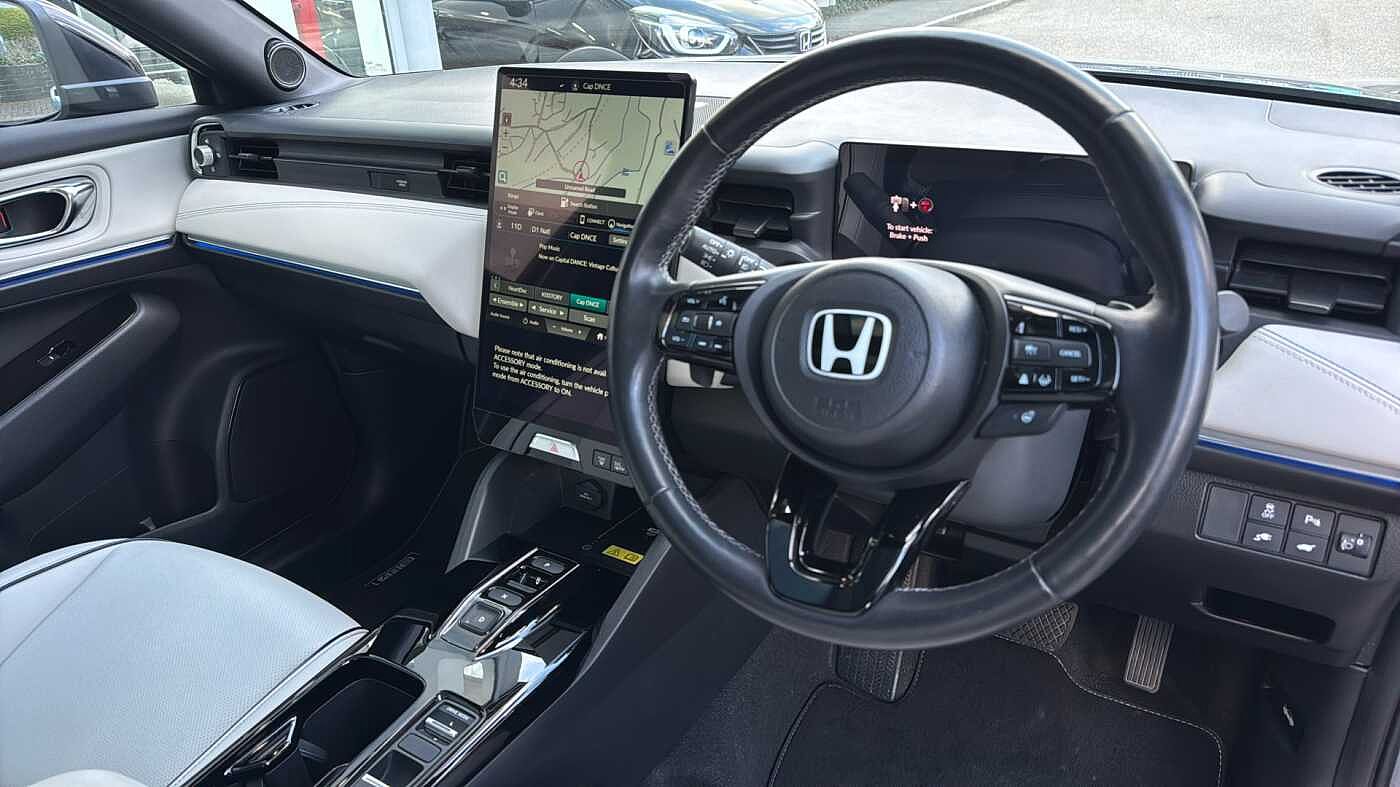 Used Honda e NY1 2024 for sale - 78206363: Photo 14