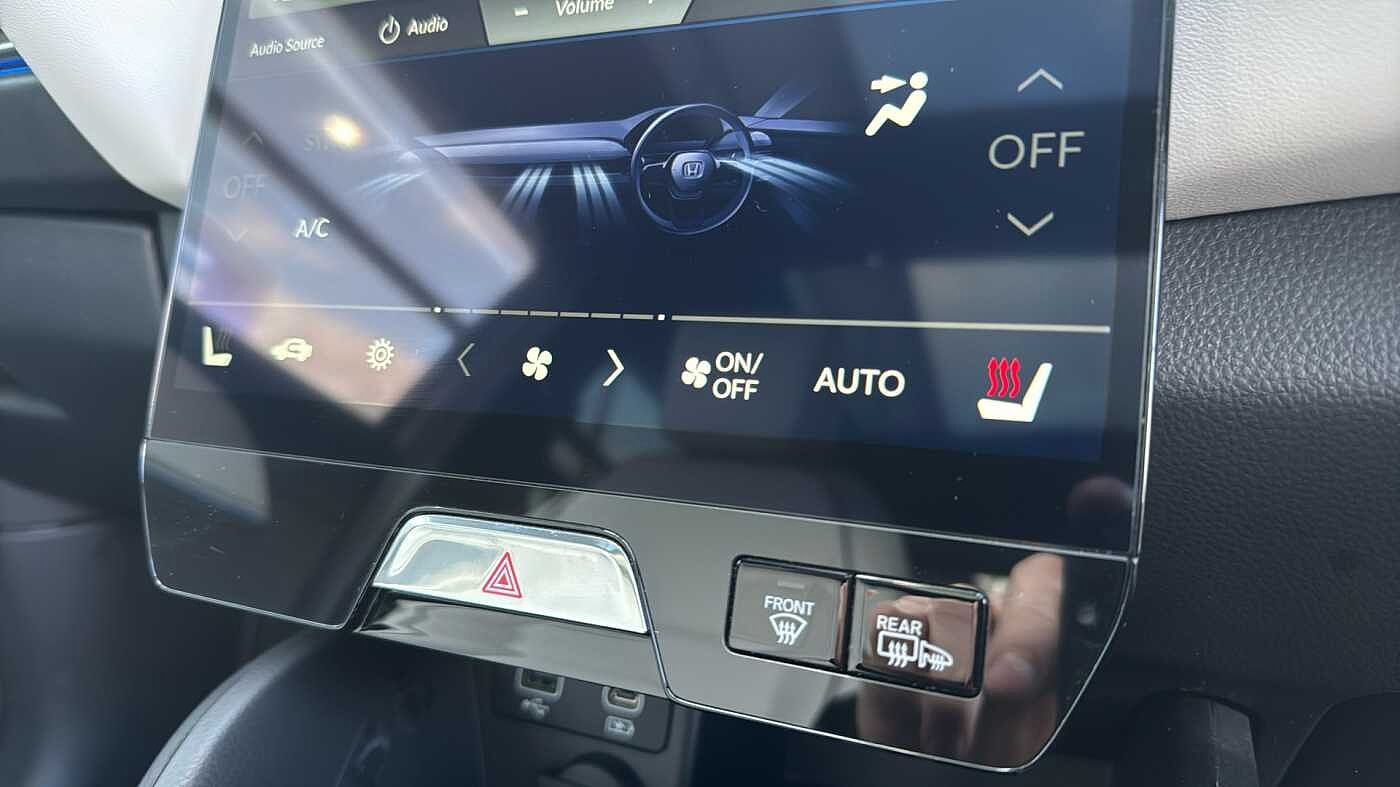 Used Honda e NY1 2024 for sale - 78206363: Photo 16