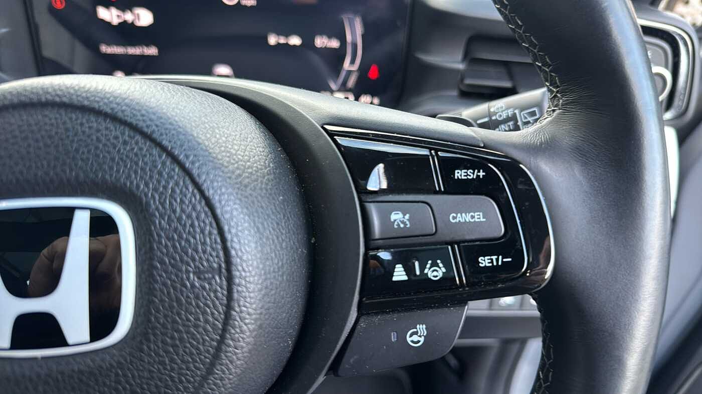 Used Honda e NY1 2024 for sale - 78206363: Photo 18