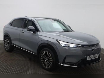 Used Honda e NY1 2024 for sale - 78206363: Photo