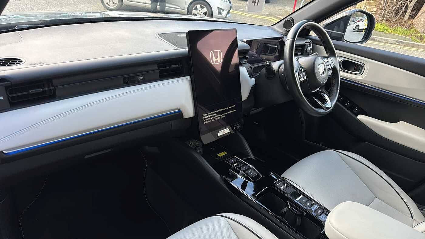 Used Honda e NY1 2024 for sale - 78206363: Photo 2