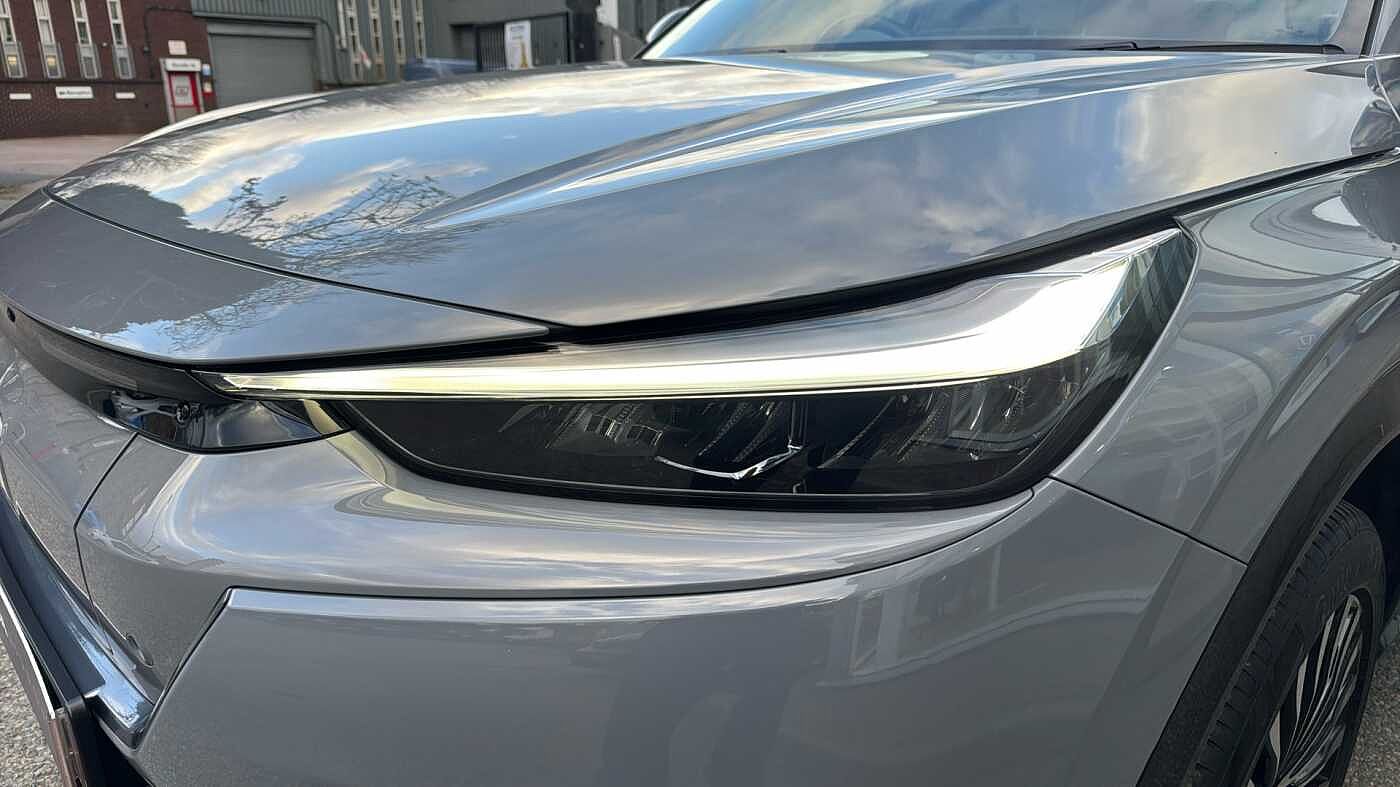 Used Honda e NY1 2024 for sale - 78206363: Photo 20