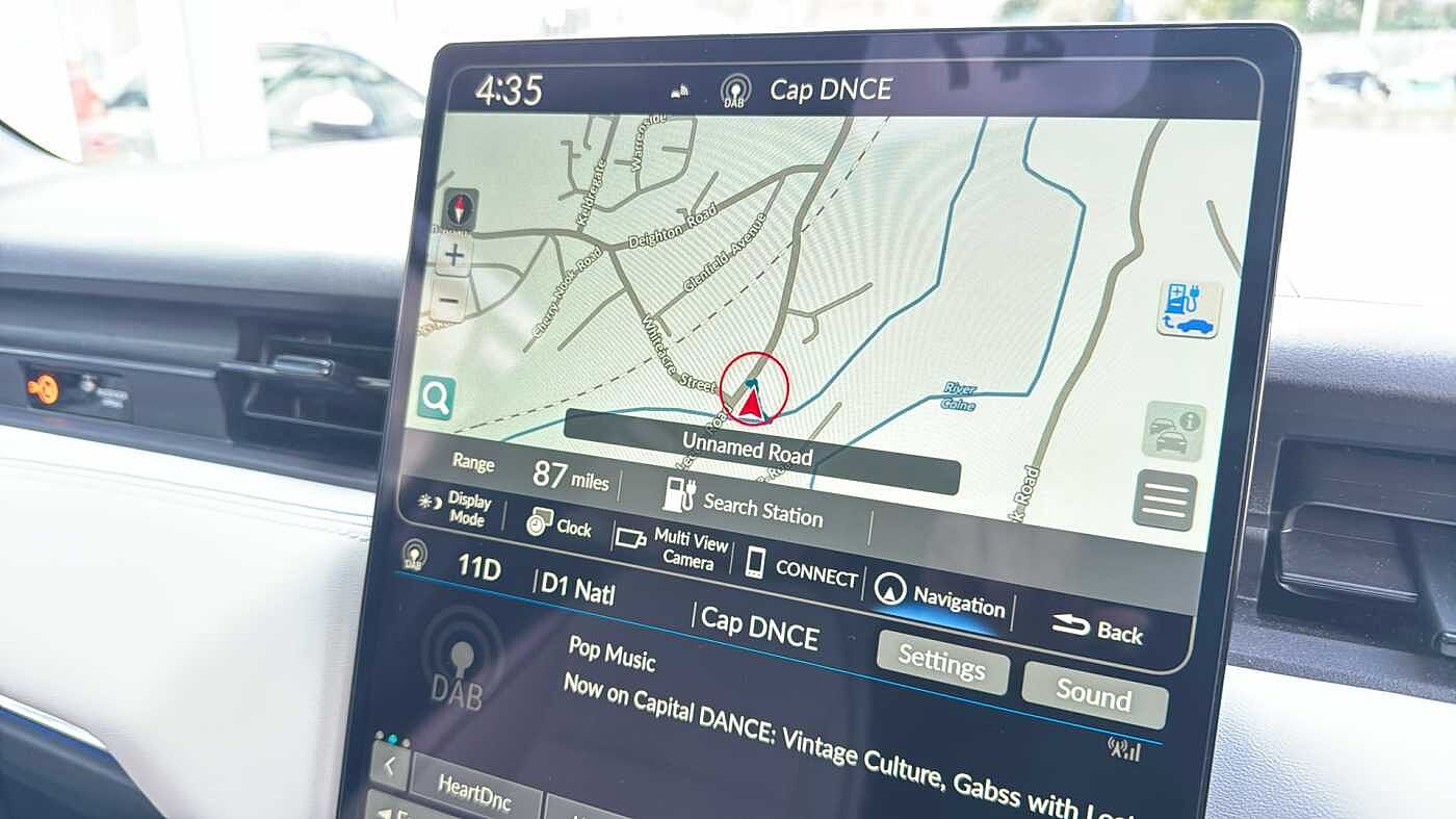 Used Honda e NY1 2024 for sale - 78206363: Photo 21